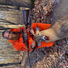 2023 Deer Hunting
